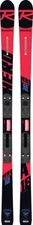 Rossignol Hero Athlete GS Pro Skis w/ R20 Race Plate