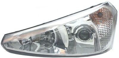 Scheinwerfer H7 Links für Omnibus Scania Irizar PB - headlamp left side