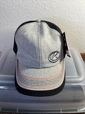 KUBOTA - K-PRODUCTS - Adjustable Back - Hat, Ball Cap 3