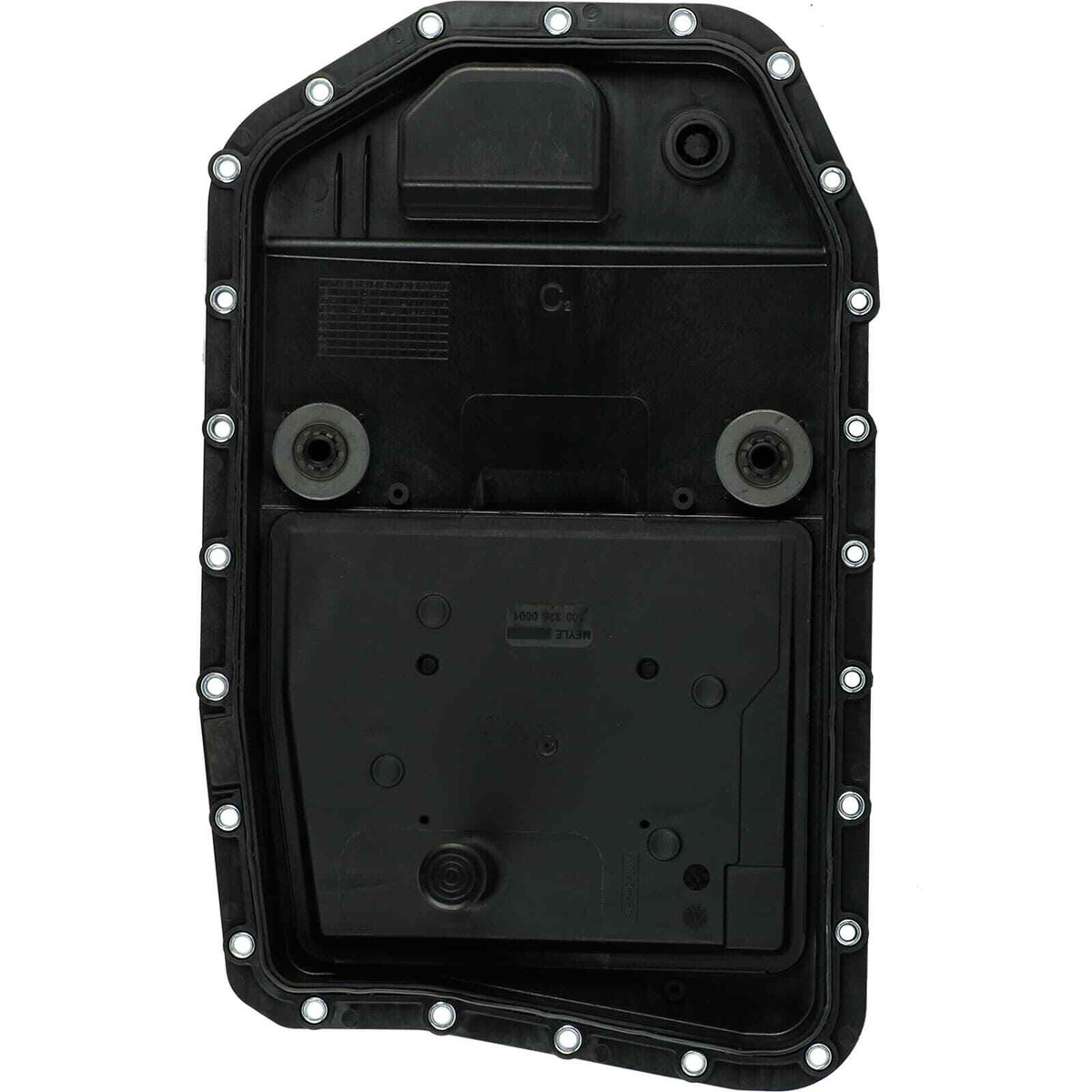 ORIGINAL® Zf 0501.220.297 Ölwanne, Automatikgetriebe