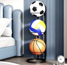 Porta Palloni - Cestino Porta Palloni Basket /calcio /pallavolo