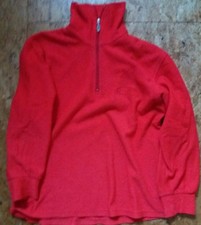  Odlo Kinder Pullover Midlayer 1/2 Zip Skirolli Kinder Gr. 140 Funktionsshirt