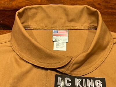 pointer brand barn coat