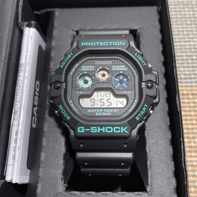 Casio G-Shock POTR DW-5900 Limited | eBay