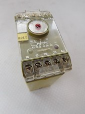 Pilz PA-1SK, PA-1SK/30s/FBM:16MΩ relè temporizzato n. 472454