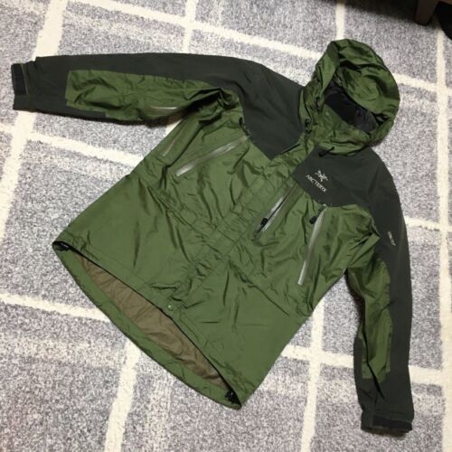 Arc fteryx theta lt jacket - Gem Arc fteryx theta lt jacket - Gem