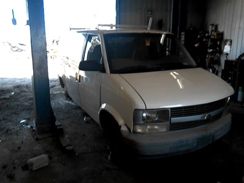 Estuche de transferencia ID Yd compatible con 99-05 ASTRO 1558066 Foto 4 de 4