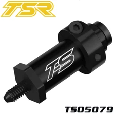 Team Saxo TS05079 Left Wheel Hub MGT-210/225 RC Car Touring Racing Part