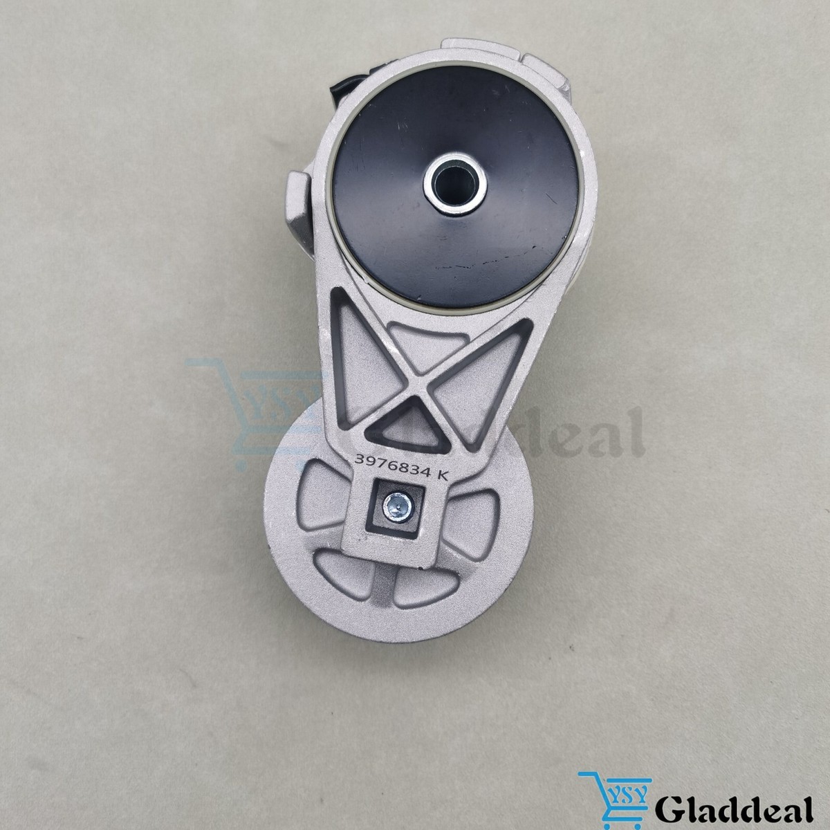 OEM for Cummins 6BT 5.9 ISB/QSB 6.7 Diesel Engine Belt Tensioner  