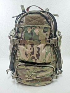jumpable assault pack