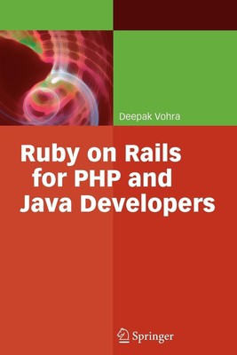 Ruby on Rails für PHP und Java Entwickler