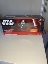 Star Wars Air Hogs Remote Control Speeder Bike New in Box TOY
