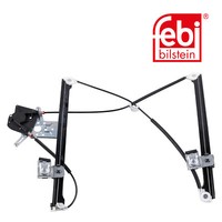 Febi Bilstein Fensterheber Passend FüR VW Lupo Seat Arosa 6X1 6E1 6H