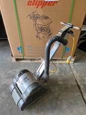 Hiretech Ht8 Floor Sander Drum Cover 