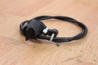 1986 KAWASAKI BAYOU 185 KLF185-A2 Reverse Switch with Cable | eBay