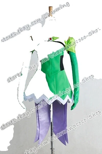 Disfraces de Hadas de algodón para mujeres