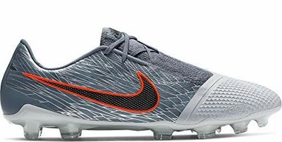 nike phantom venom elite fg grey