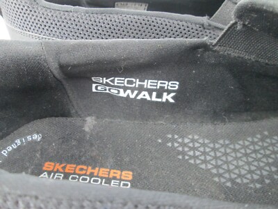 Skechers Go Walk Max Clinched 5th Generation Slip-On Sneakers Mens