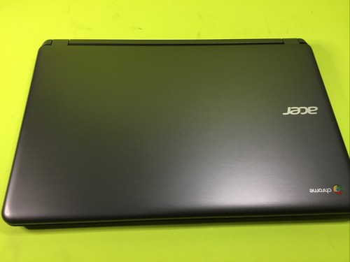 Acer Chromebook CB3-532-C8DF 15.6'' - Afbeelding 2 van 7