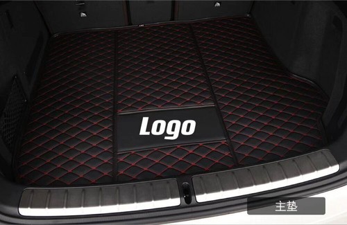 ForINFINITI Q50 Q60 Q70 QX30 QX50 QX56 QX60 QX70 QX80 防水汽车脚垫- - Picture 9 of 33
