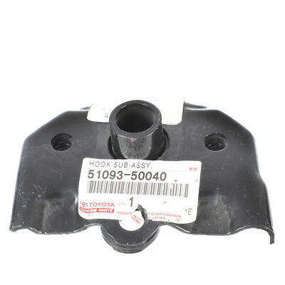 Genuine Lexus Rail End 51093-50040