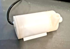 Wasserpumpe 3-6V. 120l per h L: 54mm D: 24mm 6mm Schlauchanschl.