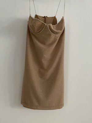 Mirror Palais Fairy Dress | eBay Australia