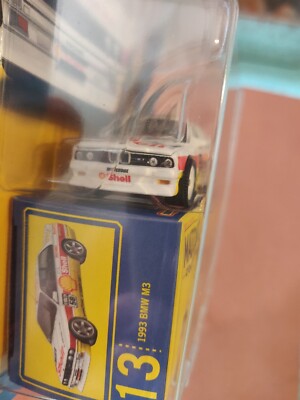ミニカー Matchbox 1993 BMW E30 M3 Matchbox Collectors 1993 BMW E30 M3 | Mattel Creations