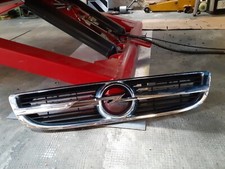 Calandre Opel ZAFIRA
