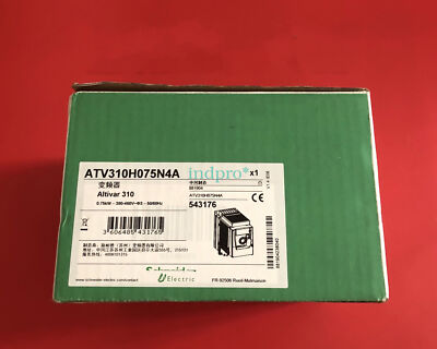 1pc for ATV310H075N4A frequency converter 0.75KW