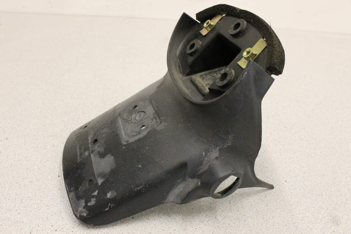 2003 Suzuki Marauder 800 Vz800 Rear Back Fender Mud Guard VZ 03 | eBay