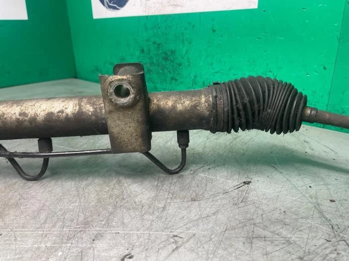 Starter Opel Vivaro A Box X83 P22906391 - Image 4 of 4