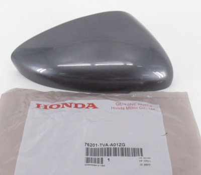 鏡 KACA Genuine OEM Honda 76203-TVA-A01 Passenger Side Mirror Glass 2018