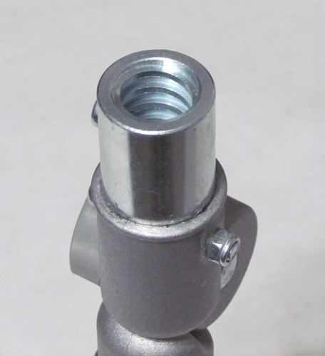Litter Pickup Tool - Trash Grabber / Litter Grabber - Built in Angle Adsapter -j - 第 5/9 張圖片