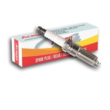 Spark plug compatible with Dodge 2003-2006 Ram 2500 Ram 1500 Durango Chevrolet