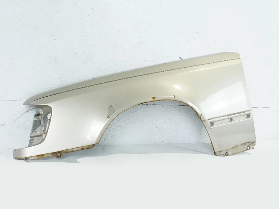 1986 - 1993 Mercedes Benz E Class W124 300Te Fender Panel Exterior Front Left - Image 3 of 4