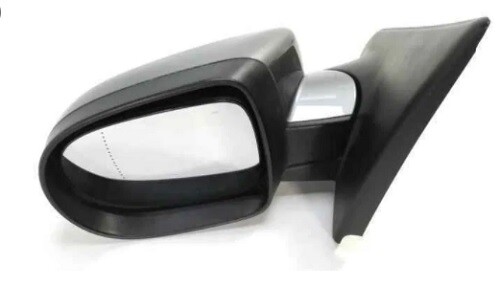 Left Side Mirror For Renault Clio III (R0 1) 05.2009-
