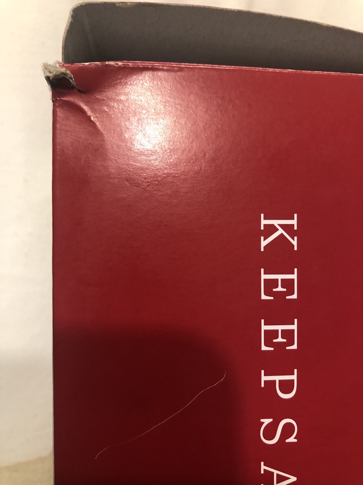 2022 Hallmark Mrs Claus Sewing KOC Special Exclusive Ornament