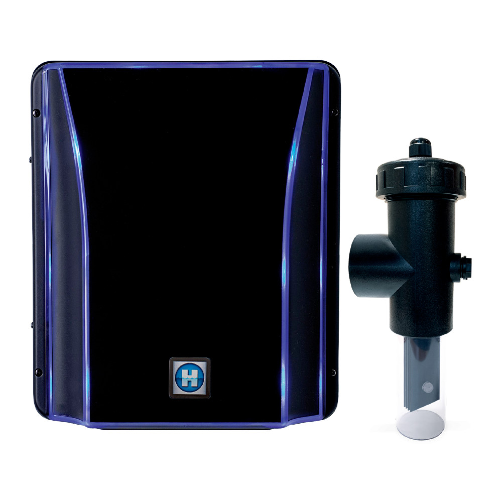 Clorador Salino Salt &Amp; Swim 2.0. Sasv22Ceu. Hayward