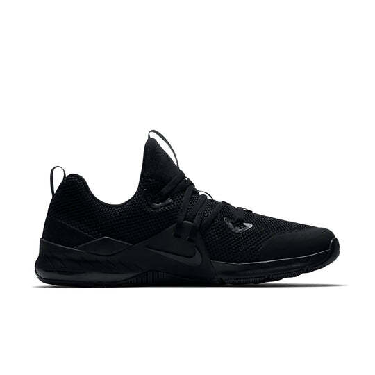 Nike Train Command 922478-004 Black Canvas Lifestyle Sneakers 61IrPM9HAdL._AC_UY1000_.jpg main image 4