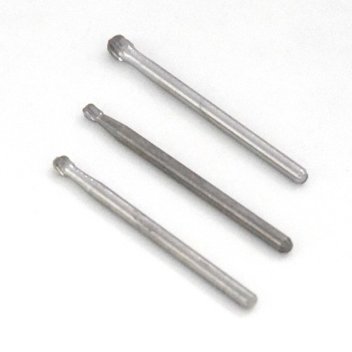 96 tipos dentales redondos de carburo de tungsteno FG Bur para pieza de mano quirúrgica de alta velocidad - Imagen 45 de 112