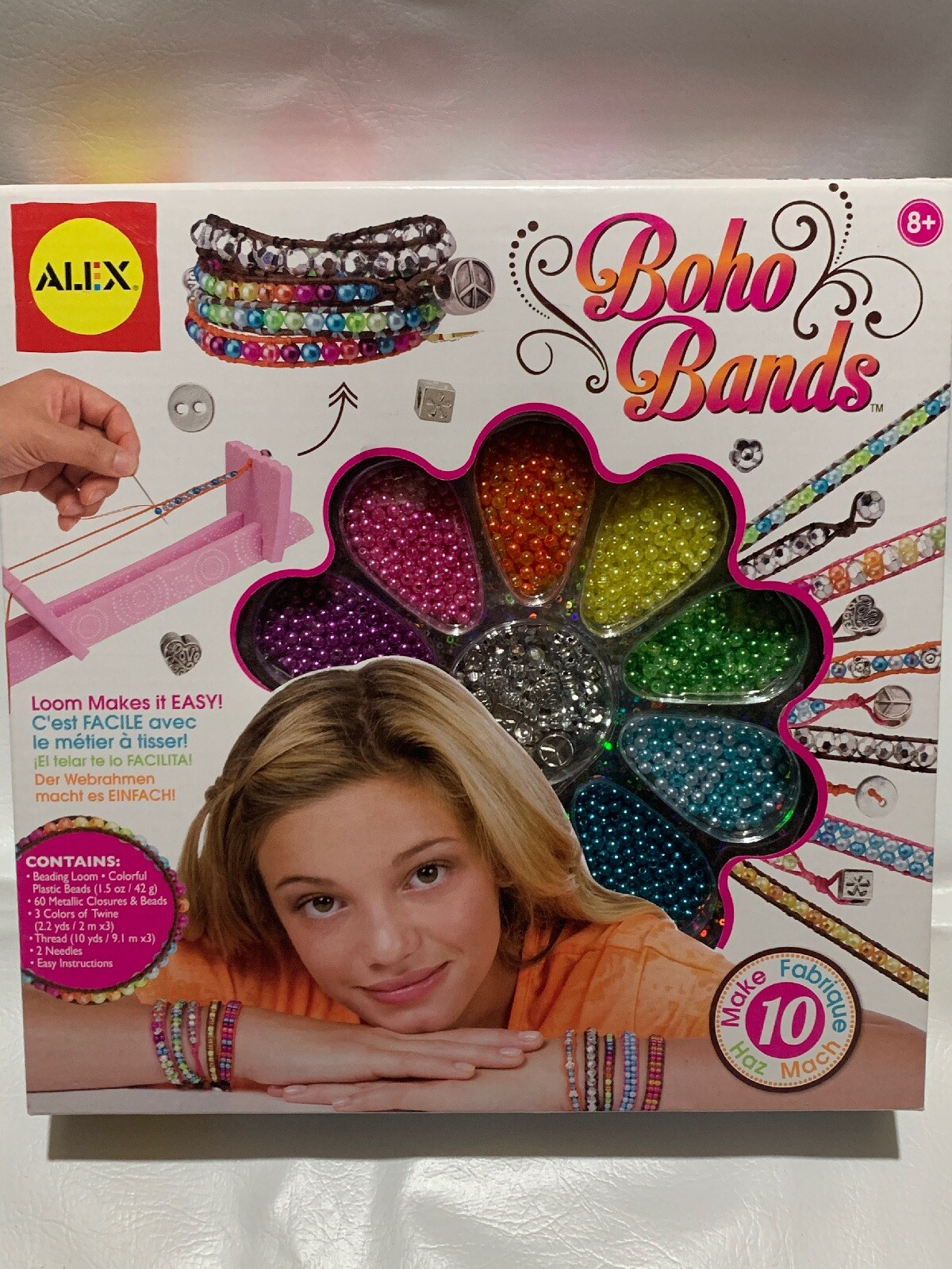 New New In Box