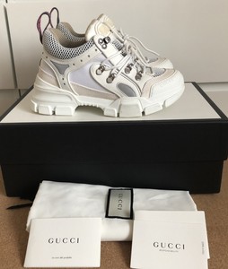 gucci sneakers size 3