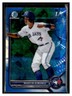 2022 Bowman Chrome Sapphire #BCP-97 Martin Gimenez 1st Toronto Blue Jays