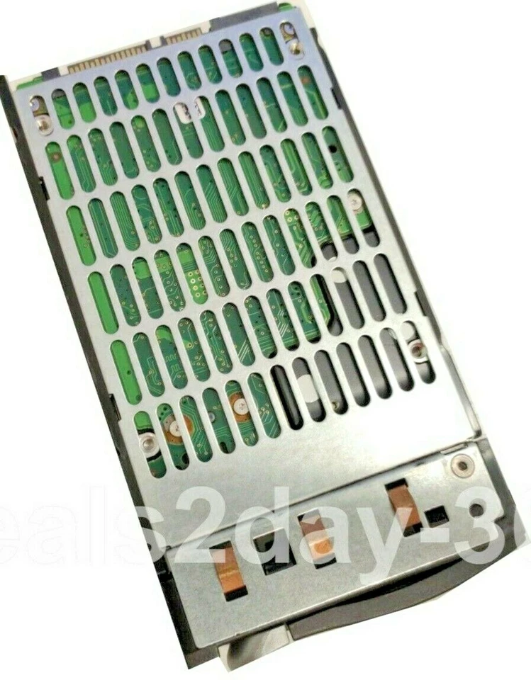 Dell 0J770N J770N 500GB 7.2K 3G 32MB 2.5" SATA Hard Drive ST9500530NS W/ Tray - Image 4 of 4