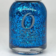 Brand New Orly Nail Polish - Spazmatic - Full Size