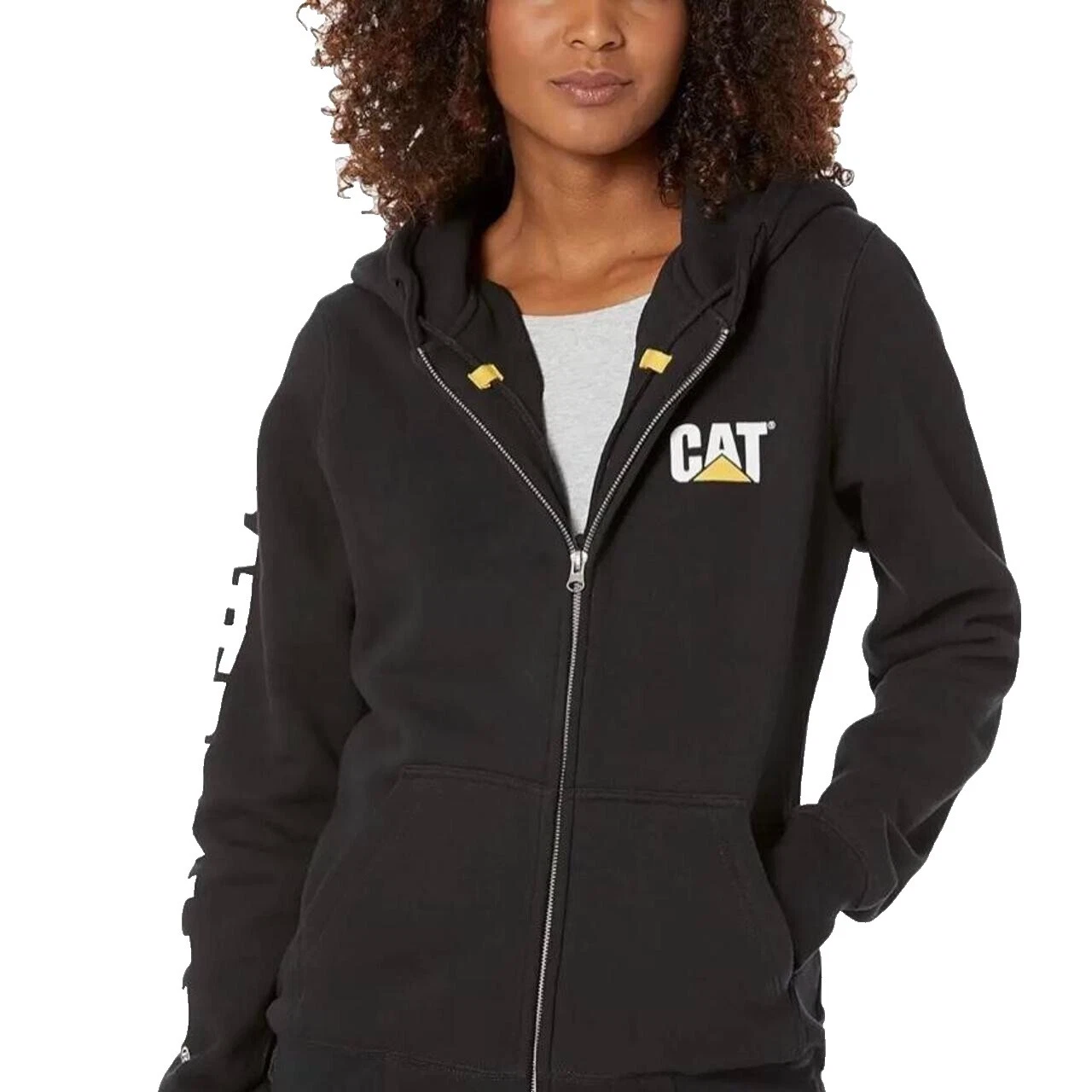 Mezcla de algodón CAT Activewear para Mujeres