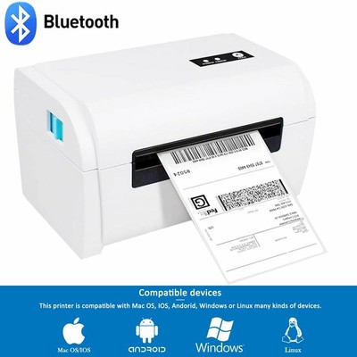 durable label printer
