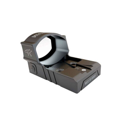 CANIK Mecanik MO2 Versatile Reflex Sight (PACN1102) 787450786554| eBay