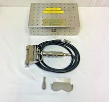 Zimmer Brown Air Dermatome System w/ Guard Wrench & Case